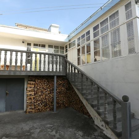 غوريس Guesthouse "Ashot Shalunts" المظهر الخارجي الصورة