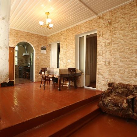 غوريس Guesthouse "Ashot Shalunts" المظهر الخارجي الصورة