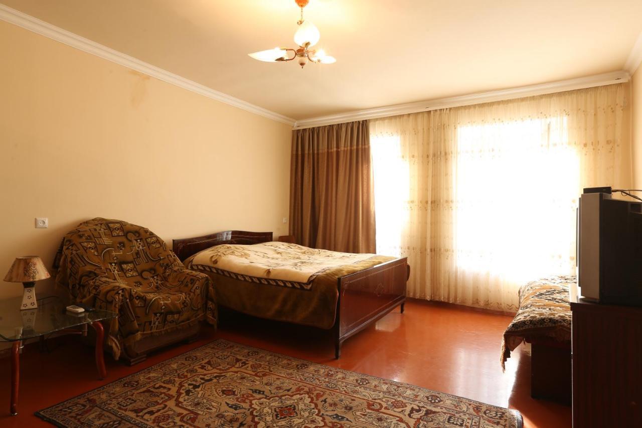 غوريس Guesthouse "Ashot Shalunts" المظهر الخارجي الصورة