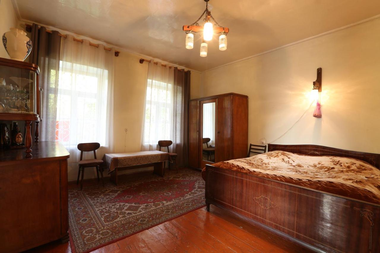 غوريس Guesthouse "Ashot Shalunts" المظهر الخارجي الصورة