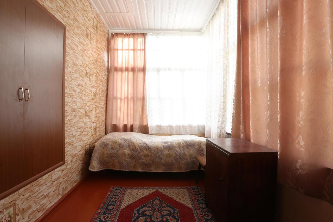 غوريس Guesthouse "Ashot Shalunts" المظهر الخارجي الصورة