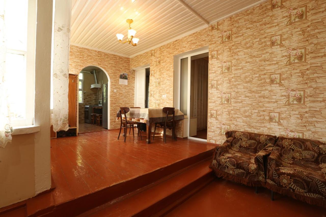 غوريس Guesthouse "Ashot Shalunts" المظهر الخارجي الصورة