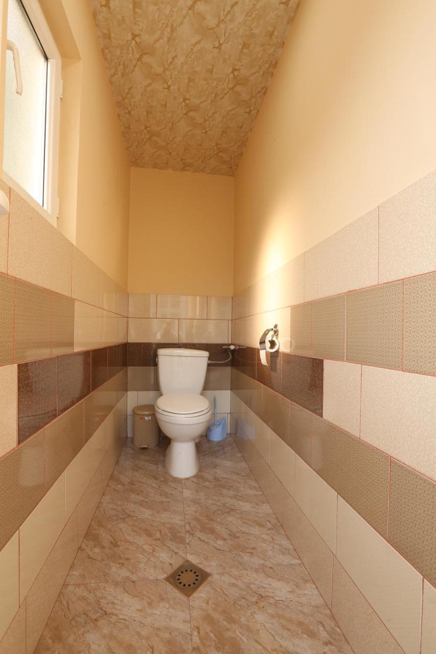 غوريس Guesthouse "Ashot Shalunts" المظهر الخارجي الصورة