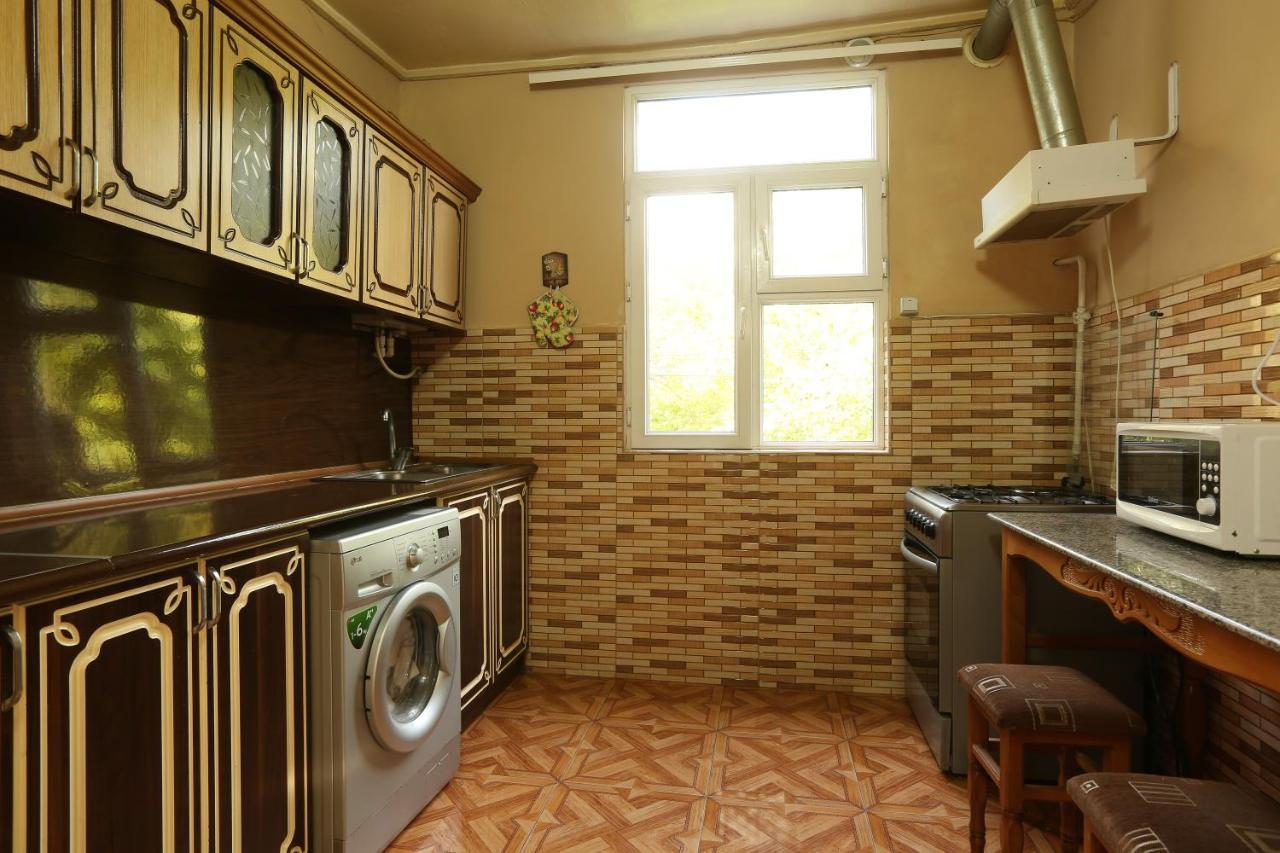 غوريس Guesthouse "Ashot Shalunts" المظهر الخارجي الصورة