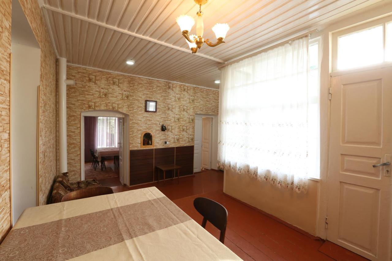 غوريس Guesthouse "Ashot Shalunts" المظهر الخارجي الصورة